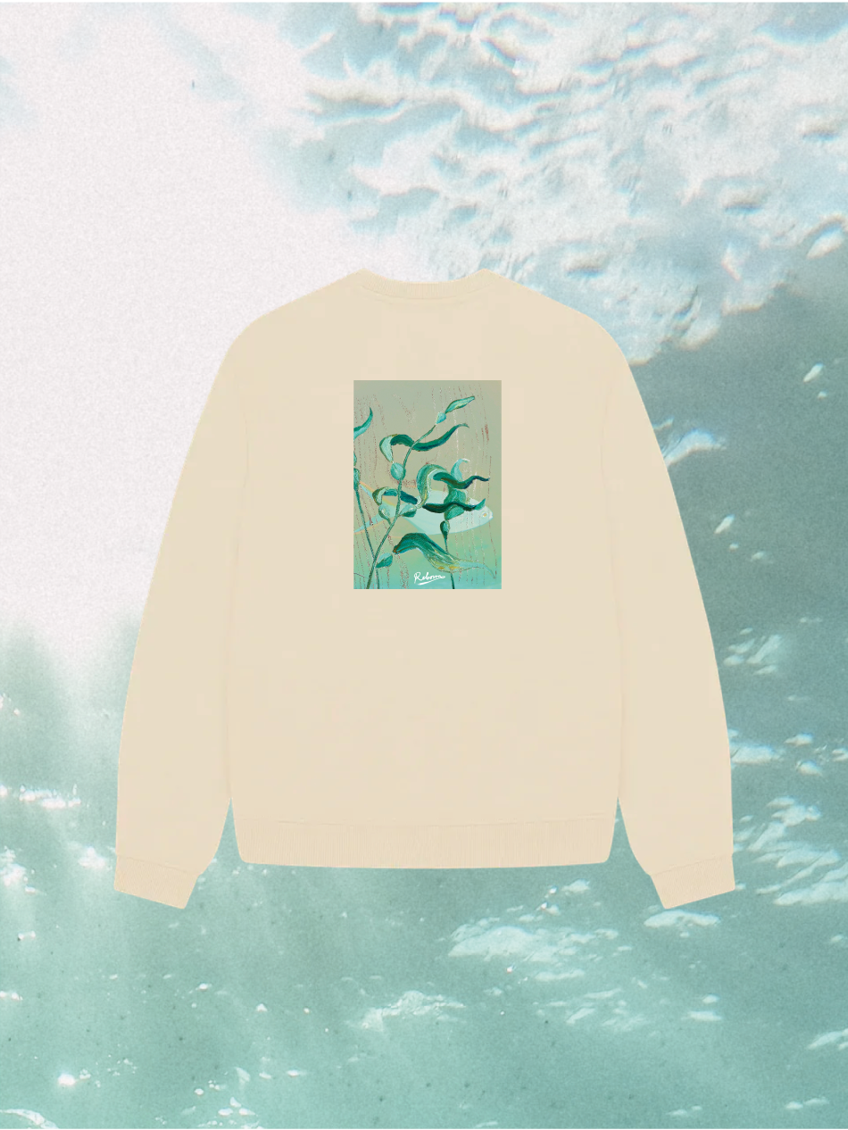Kelp Forest Sweatshirt